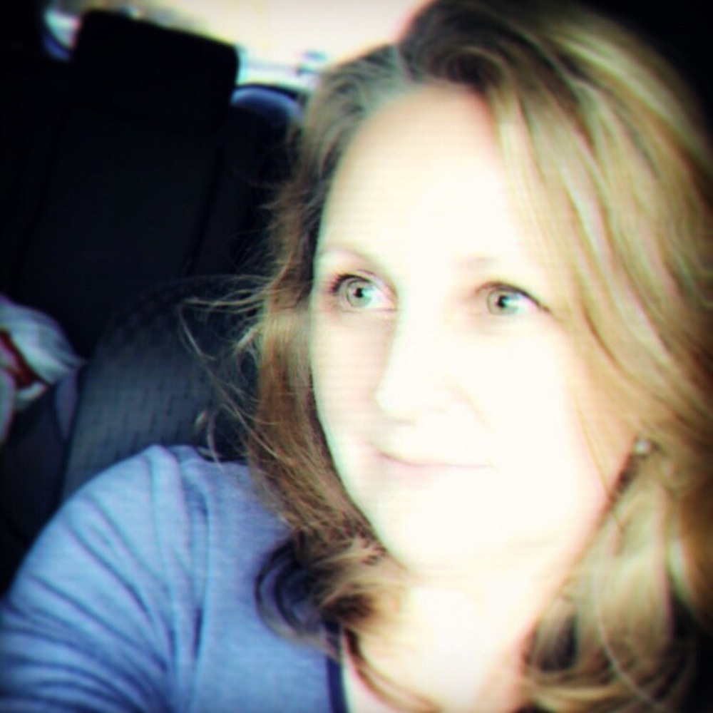 Meet your Posher, Marie